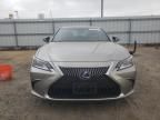 2019 Lexus ES 300H