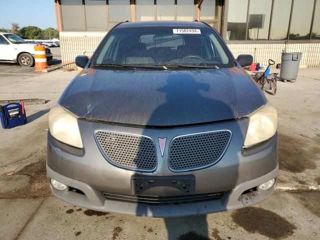 2007 Pontiac Vibe