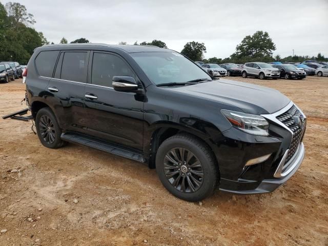 2020 Lexus GX 460 Premium