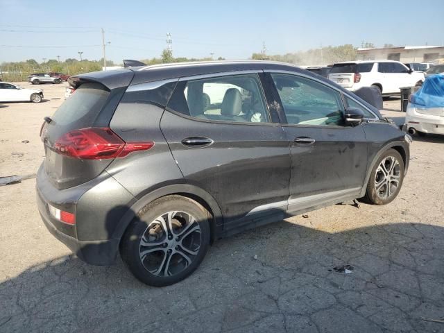 2017 Chevrolet Bolt EV Premier