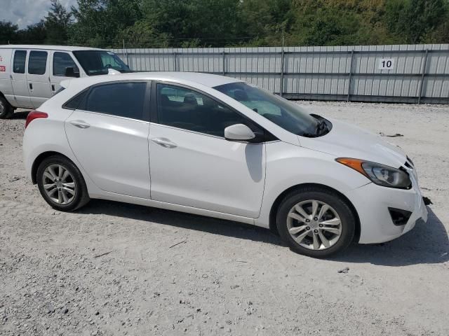 2013 Hyundai Elantra GT