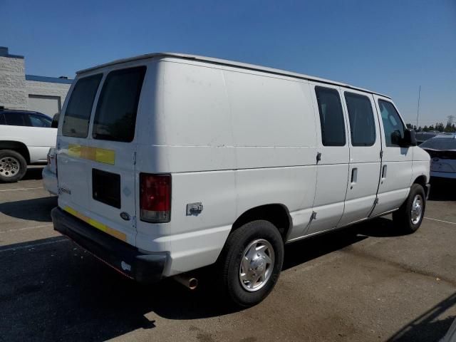 2010 Ford Econoline E250 Van