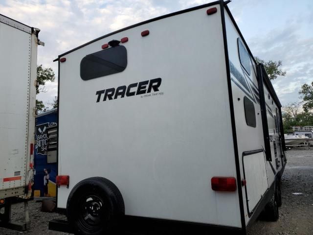 2019 Wildwood Tracer