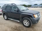 2010 Nissan Xterra OFF Road