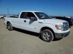 2012 Ford F150 Super Cab