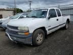 2000 Chevrolet Silverado C1500