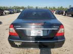 2007 Mercedes-Benz E 350 4matic