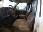 2009 Chevrolet Express G2500