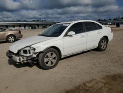 Chevrolet salvage cars for sale: 2010 Chevrolet Impala LT