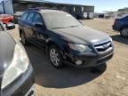 2008 Subaru Outback 2.5I