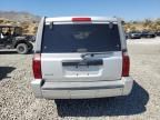 2008 Jeep Commander Sport