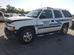 2003 Chevrolet Tahoe K1500 en venta en Fort Wayne, IN