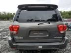 2006 Toyota Sequoia Limited