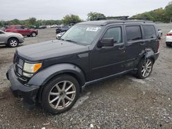 2011 Dodge Nitro Heat en venta en Baltimore, MD