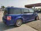 2013 Ford Flex SEL