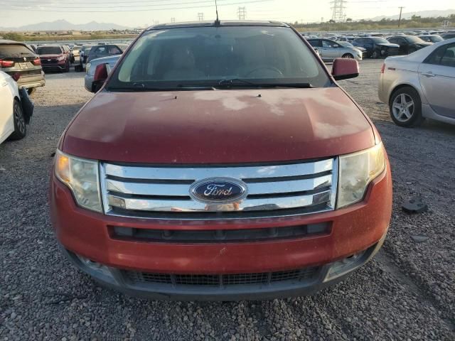 2008 Ford Edge Limited