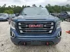 2019 GMC Sierra K1500 AT4