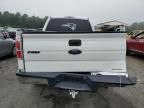 2014 Ford F150 Super Cab