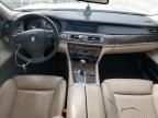 2011 BMW 750 LXI