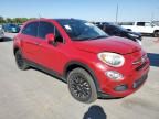 2016 Fiat 500X Easy