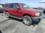 2000 Toyota 4runner