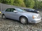 2005 Cadillac Deville