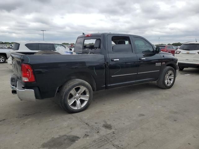 2014 Dodge RAM 1500 SLT