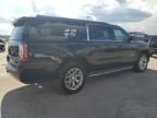 2016 GMC Yukon XL C1500 SLT