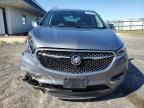 2019 Buick Enclave Avenir