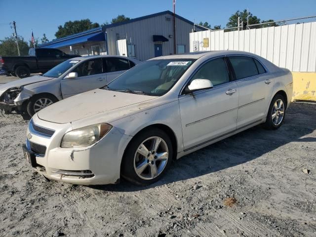 2010 Chevrolet Malibu 2LT