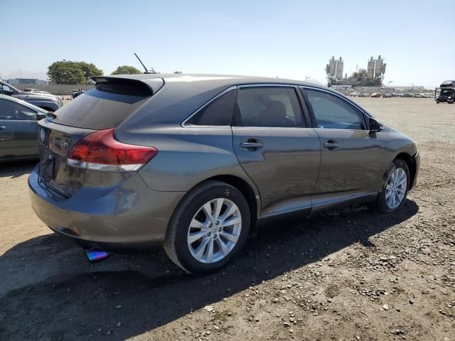 2013 Toyota Venza LE