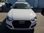 2019 Audi A4 Premium