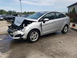 2018 Ford Fiesta SE en venta en Louisville, KY