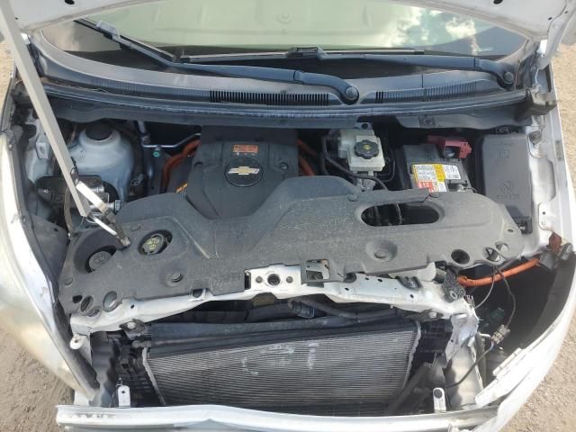 2014 Chevrolet Spark EV 1LT