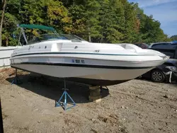 Vehiculos salvage en venta de Copart Tampa: 2000 Chris Craft Boat