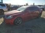 2011 Lexus IS 350