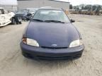 2002 Chevrolet Cavalier LS