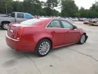 2012 Cadillac CTS Performance Collection