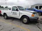 2002 Ford Ranger