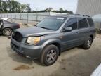 2008 Honda Pilot SE