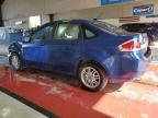 2008 Ford Focus SE