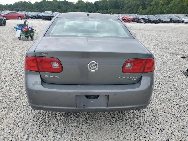 2006 Buick Lucerne CXL