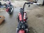 2012 Harley-Davidson Fxdb Dyna Street BOB