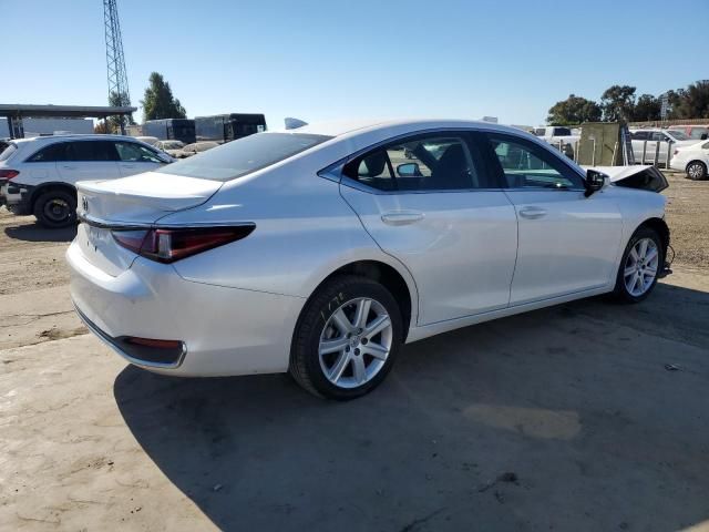 2020 Lexus ES 300H