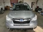 2014 Subaru Forester 2.5I Touring