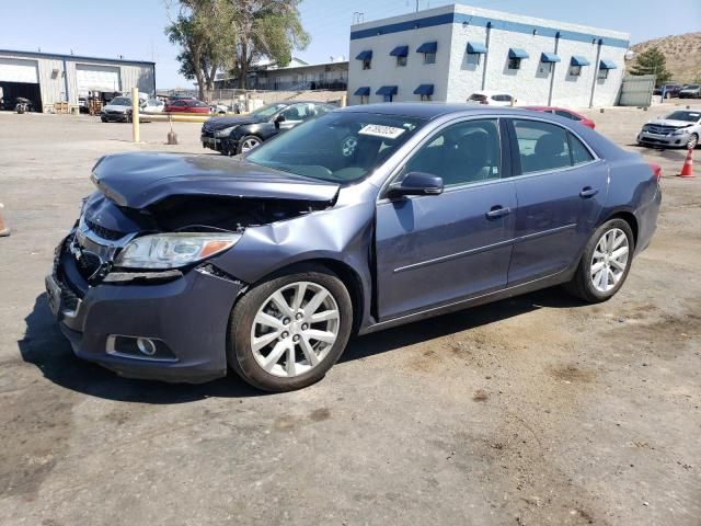 2014 Chevrolet Malibu 2LT