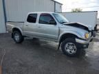 2003 Toyota Tacoma Double Cab Prerunner