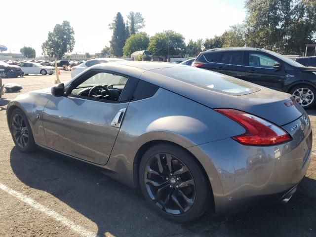 2016 Nissan 370Z Base