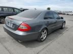 2009 Mercedes-Benz E 350