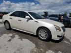 2011 Cadillac CTS